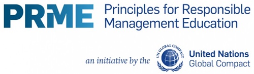 Logo PRME